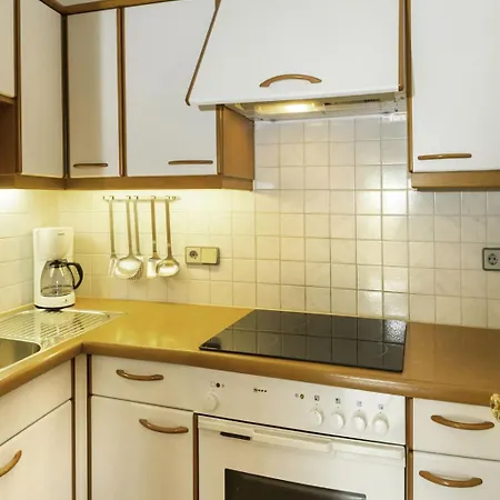 Schatzberg By Interhome