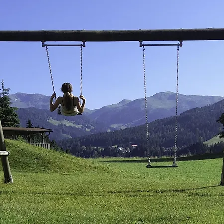 شقة Schatzberg By Interhome *