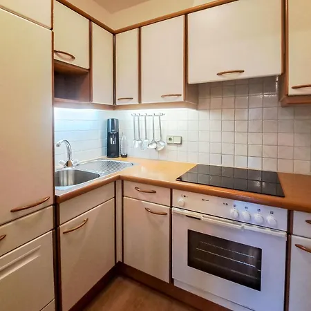 Schatzberg By Interhome أوبيراو