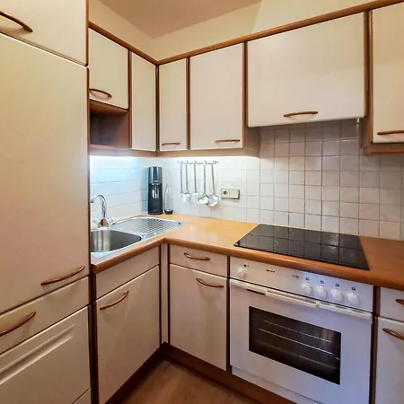 شقة Schatzberg By Interhome أوبيراو