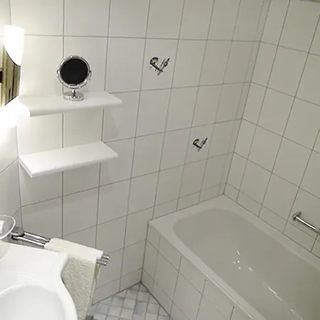 شقة Schatzberg By Interhome *