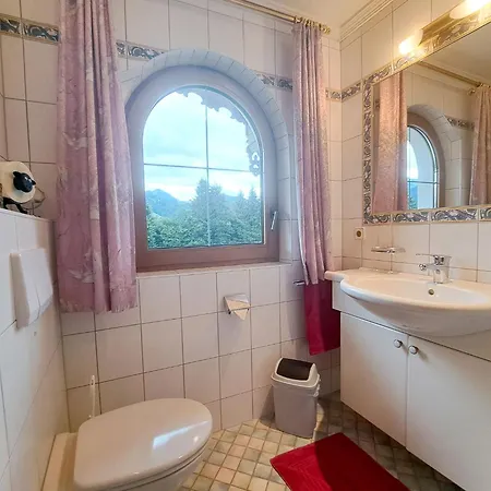 Schatzberg By Interhome * أوبيراو
