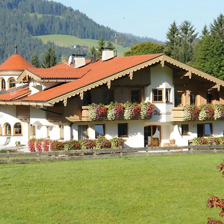 شقة Schatzberg By Interhome