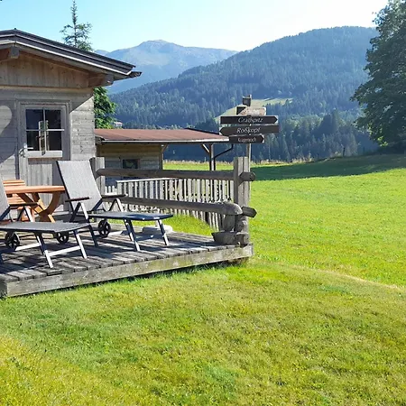 Schatzberg By Interhome