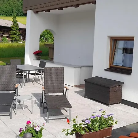 Schatzberg By Interhome أوبيراو