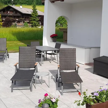شقة Schatzberg By Interhome *