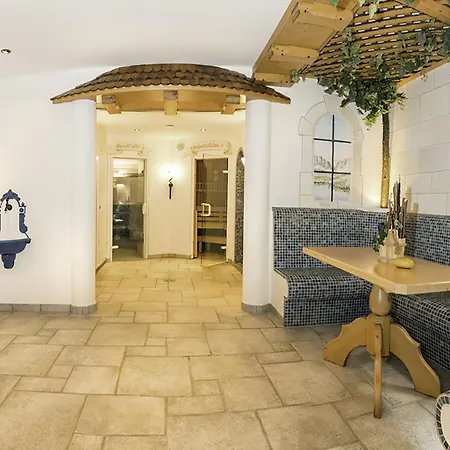 Schatzberg By Interhome *