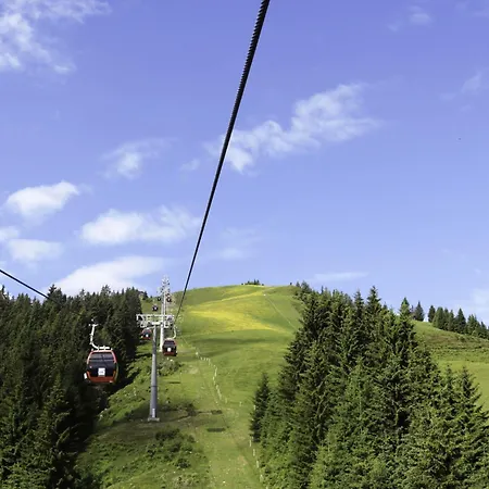 Schatzberg By Interhome * Oberau